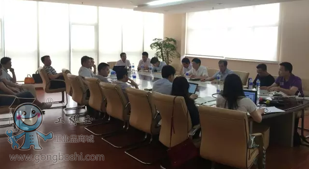中國智能制造及機器人應(yīng)用聯(lián)盟首次會議勝利召開