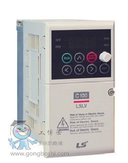 LS產(chǎn)電變頻器LSLV0037C100-4AN 66310005W0