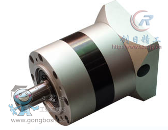 創(chuàng)日精工減速機