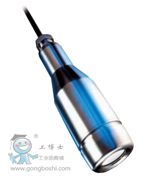 Emerson Mobrey 9710 投入式液位變送器