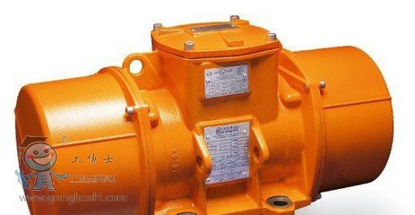 italvibras振動電機(jī)MVSI10