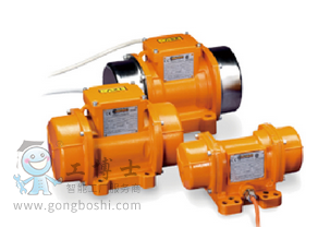 italvibras防爆振動電機(jī)CDX