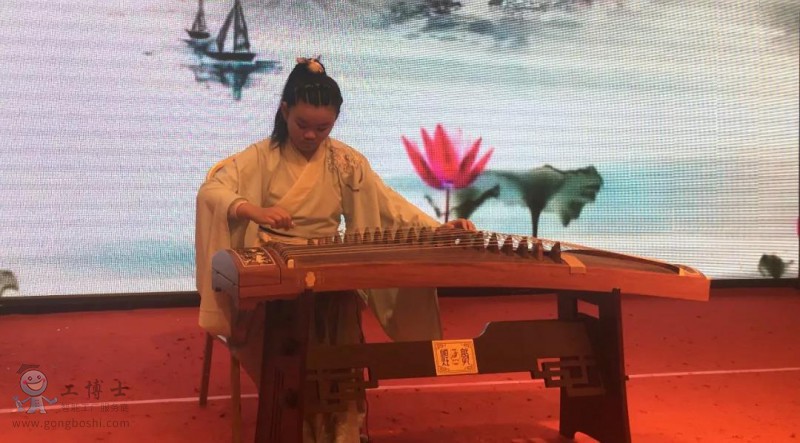 2018工博士埃伏斯年會