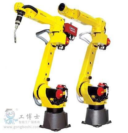 發(fā)那科機(jī)器人保養(yǎng)