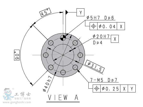 二手川崎機(jī)器人結(jié)構(gòu)圖