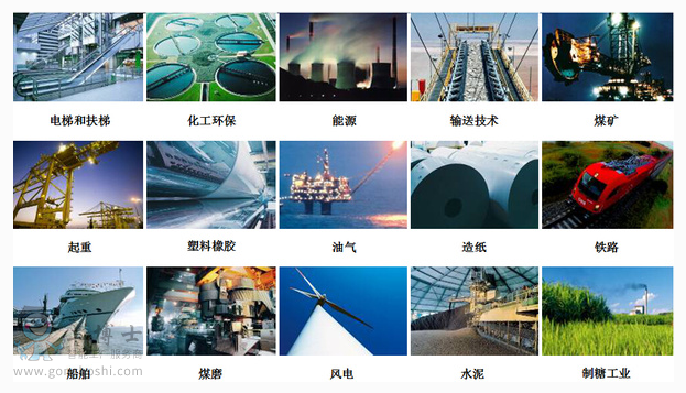 上海abb電機