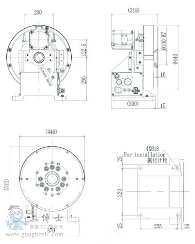 ׃λC(j)1PC5001000-1