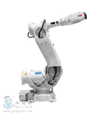 機器人本體