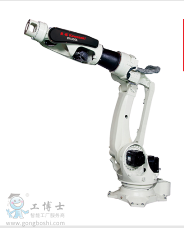 川崎BX300L機器人