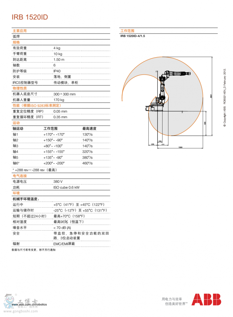 ABB機(jī)器人