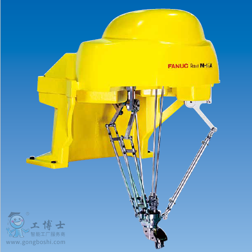 FANUC Robot M-1iAbC,pY(ji)(gu)o