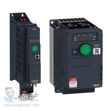 施耐德變頻器