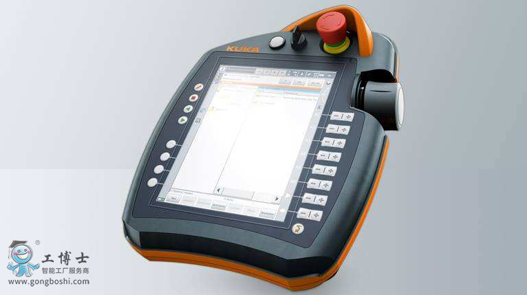 smartPAD示教器 00-190-989