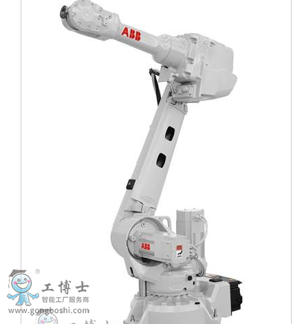 abb機(jī)器人代理商