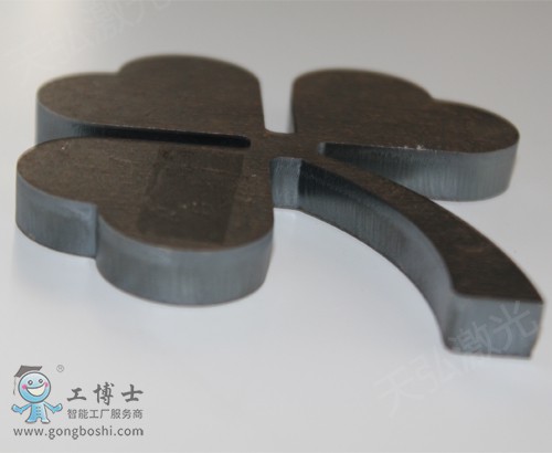TH-GTF光纖激光切割機(jī)