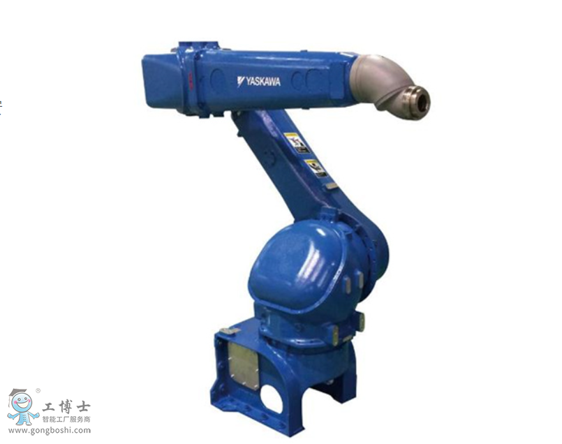 安川噴涂機(jī)器人MPX3500