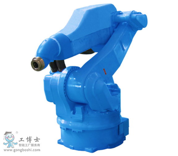 安川噴涂機(jī)器人EPX2900