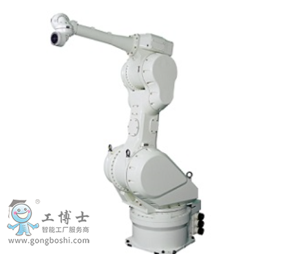 川崎涂裝機(jī)器人KF192防爆型12KG噴涂機(jī)器人2