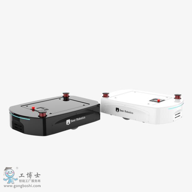 AMB系列無(wú)人搬運(yùn)底盤(pán)