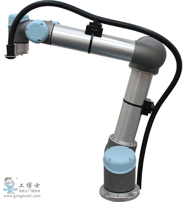 優(yōu)傲機器人UR 5 和 UR 10纜線管理系統