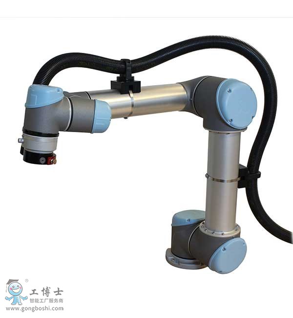 優(yōu)傲機器人UR 5 和 UR 10纜線管理系統2