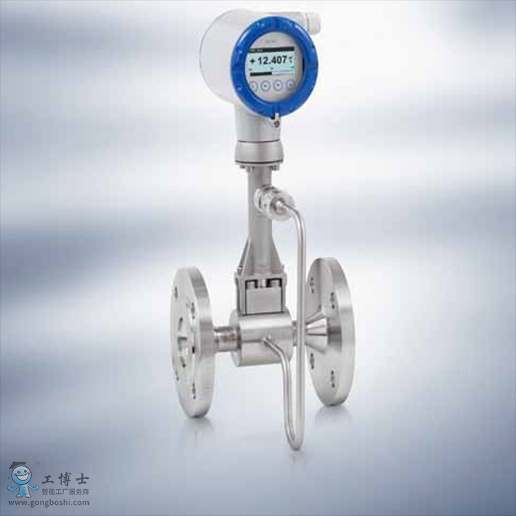 KROHNE科隆OPTISWIRL 4200渦街流量計(jì)