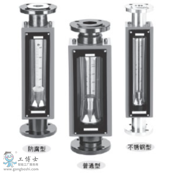 德國科隆KrohneGA24玻璃管浮子流量計(jì)上海供貨,德國科隆GA24浮子流量計(jì)材質(zhì)