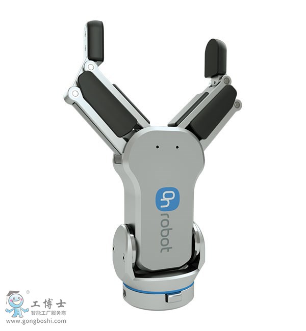 遨博機(jī)器人,RG6 Gripper,遨博協(xié)作機(jī)器人,AUBO機(jī)器人