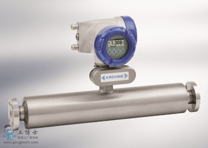 科隆KROHNEOPTIMASS 7300質(zhì)量流量計傳感器分體型創(chuàng)新設計進口品質(zhì)現(xiàn)貨供應