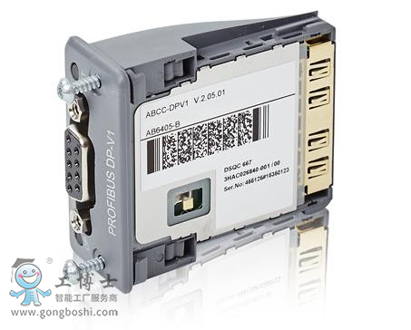 ABB機(jī)器人配件