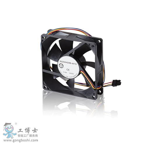 ABB機器人配件