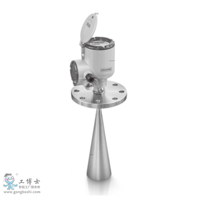KROHNE科隆OPTIWAVE 5400C 24GHz雷達(dá)物位變送器技術(shù)數(shù)據(jù)表