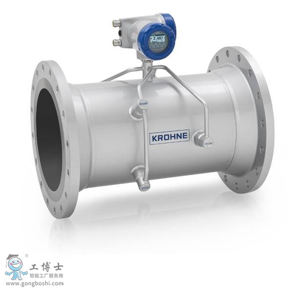 科隆Krohne超聲波流量計(jì)OPTISONIC6300外夾式超聲波流量計(jì)選型指南