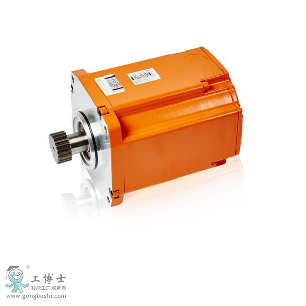 ABB機(jī)器人電機(jī)配件
