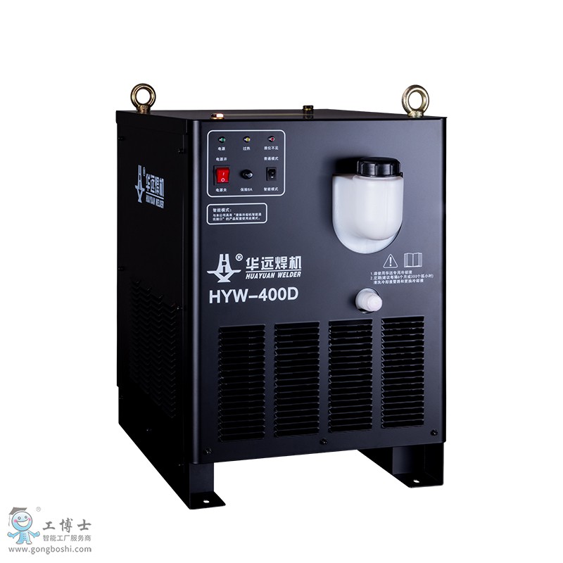 HYW-400D 液體冷卻機(jī)3