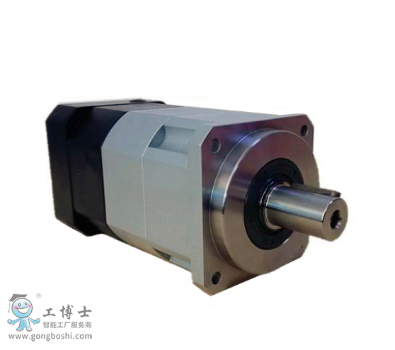 雙端減速機
