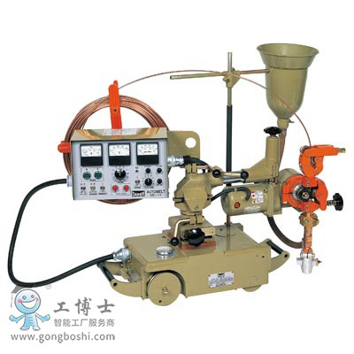 OTC焊接機(jī)