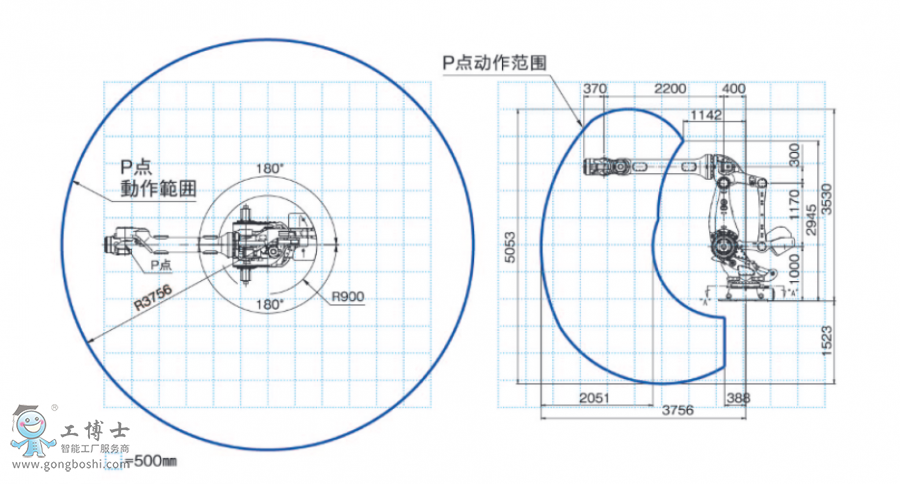OTC機(jī)器人
