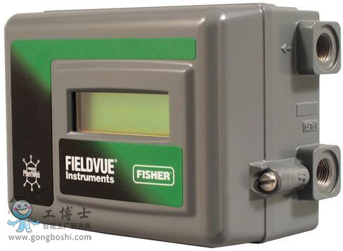 Fisher費(fèi)希爾DVC2000閥門定位器大量現(xiàn)貨