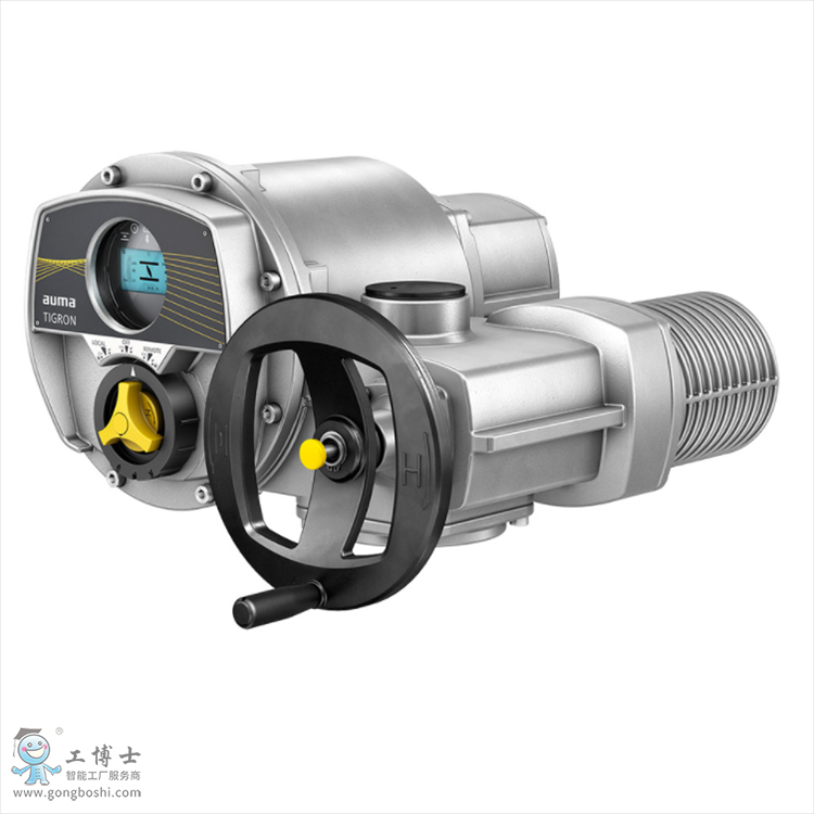 AUMA奧瑪電動執(zhí)行機(jī)構(gòu) 防爆執(zhí)行器TIGRON TR-M