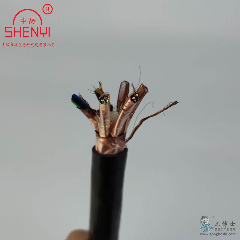 計算機電纜生產(chǎn)廠家