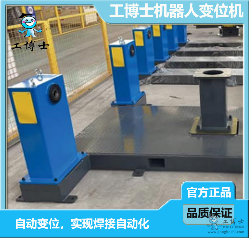 變位機(jī)3