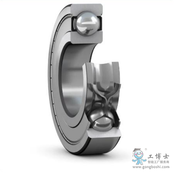 瑞典SKF滾動(dòng)軸承-深溝球軸承系列W 618/0.6-斯凱孚中國