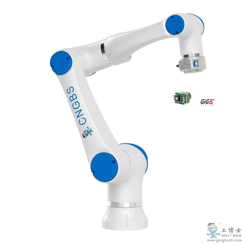 CNGBS G15配CB系列GigE板級(jí)相機(jī)