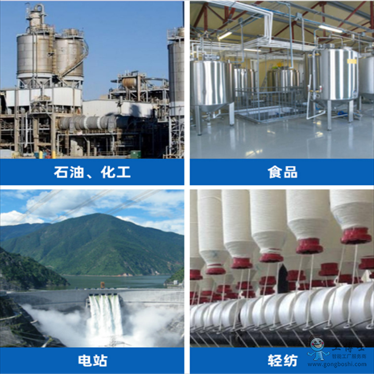 ABB智能閥門(mén)定位器的應(yīng)用場(chǎng)景