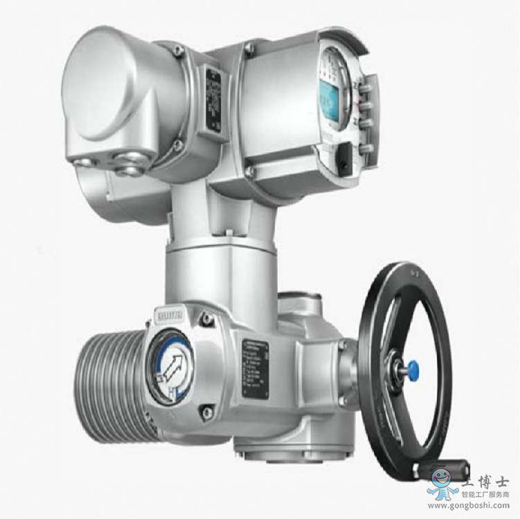 AUMA奧瑪電動執(zhí)行器SA07.6-F10