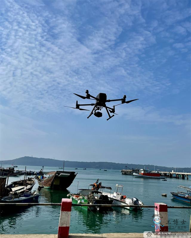 5G+無人機(jī)