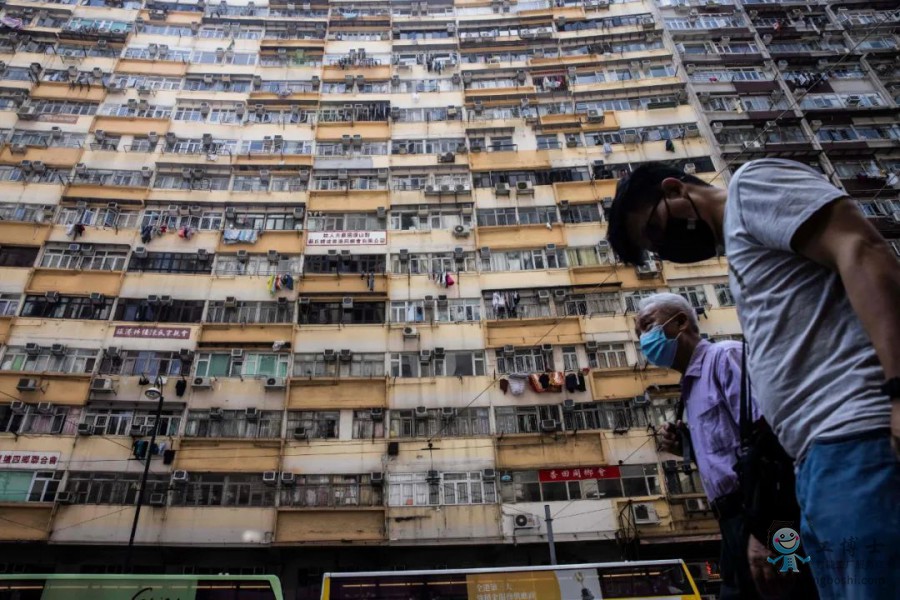 全世界都存在的住房危機(jī)