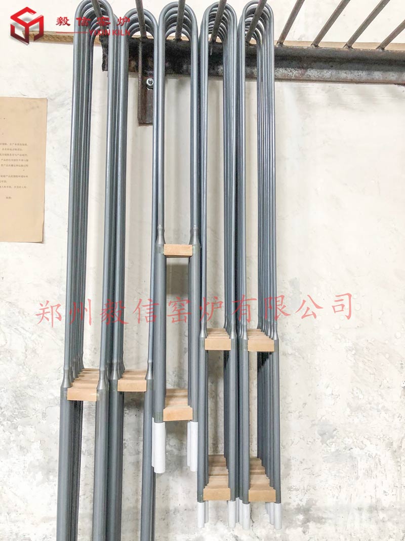 1800硅鉬棒廠家價格