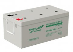 科華12V 長(zhǎng)壽命電池